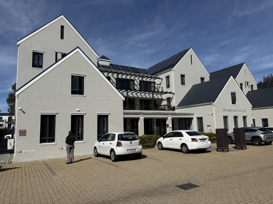 To Let Commercial Property for Rent in Paardevlei Western Cape